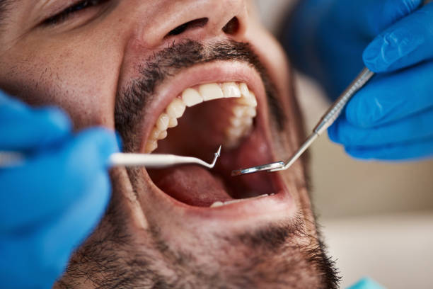 Best Weekend Emergency Dentist in Webster City, IA