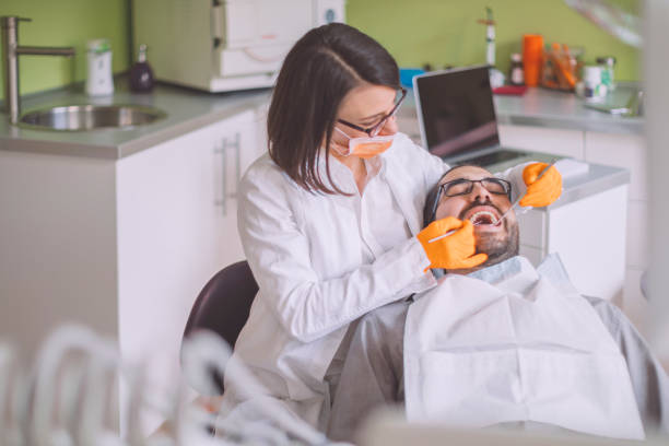 Best Orthodontic Emergency Dentist in Webster City, IA