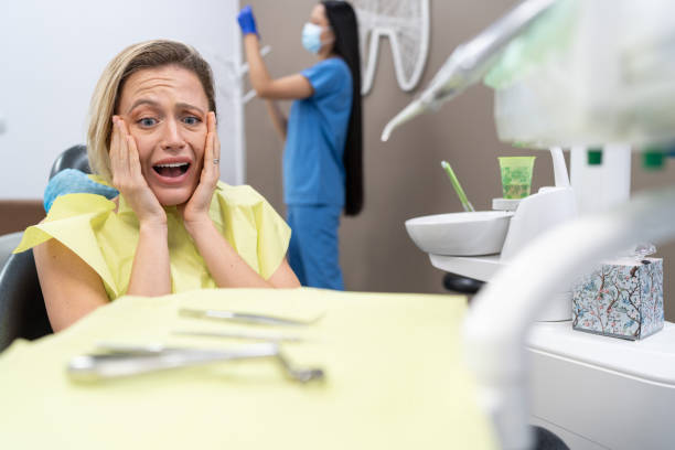 Best Emergency Dental Services for Seniors in Webster City, IA
